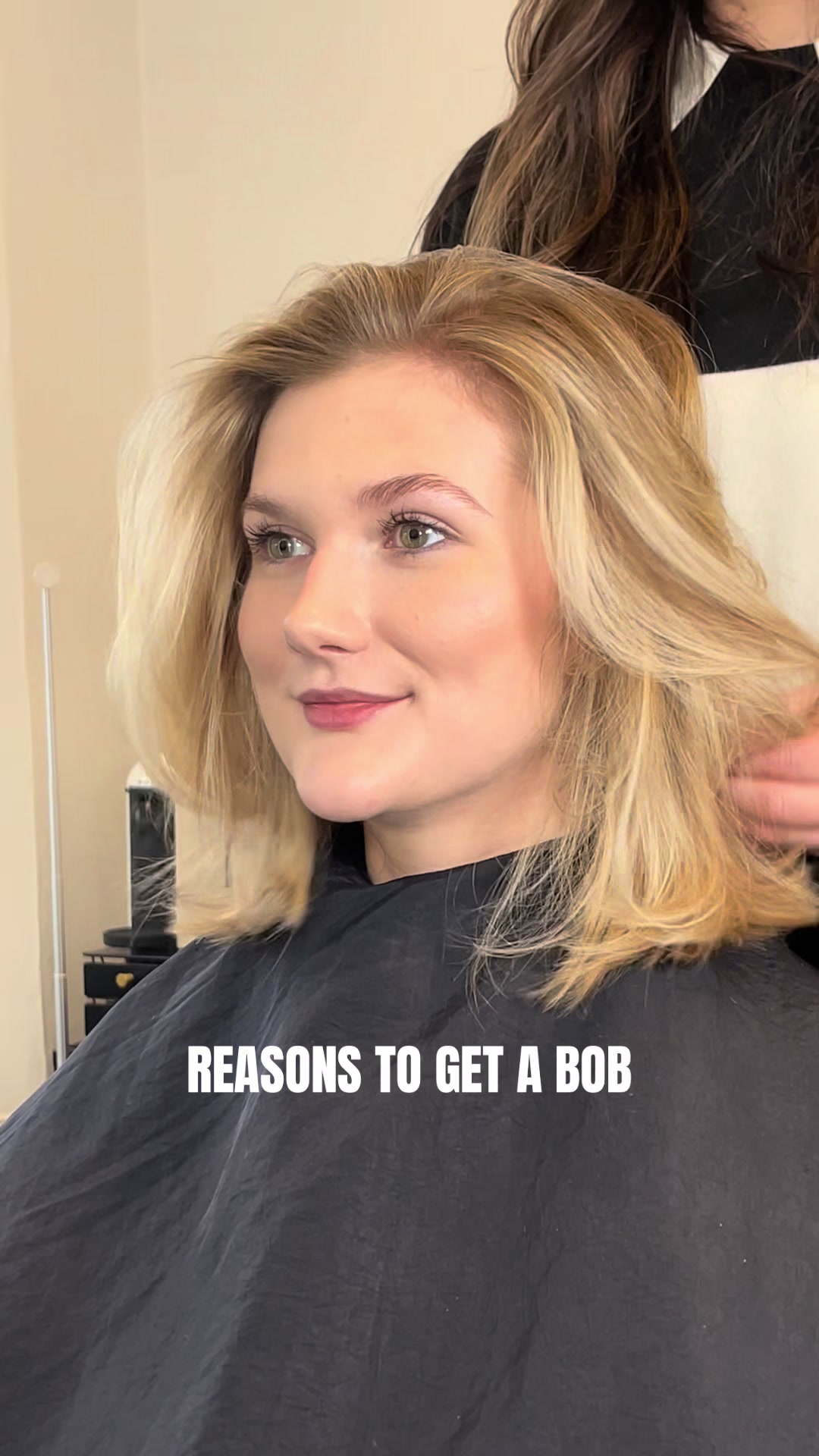 @EASY HAIR TIPS & TUTORIALS