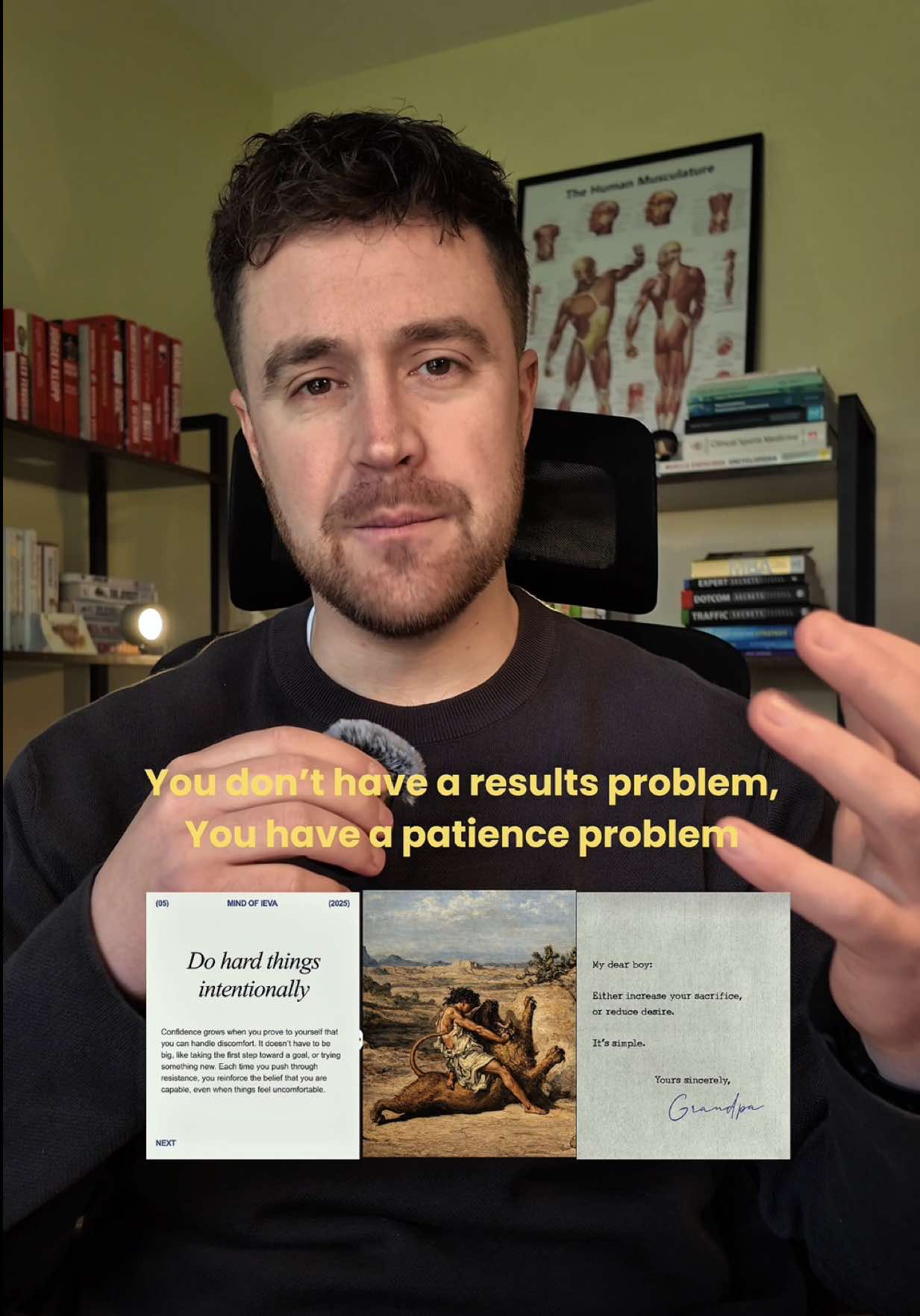 @Luke | Online Physio