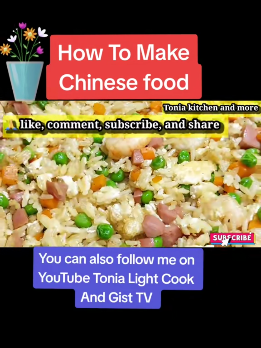 @Tonia Light