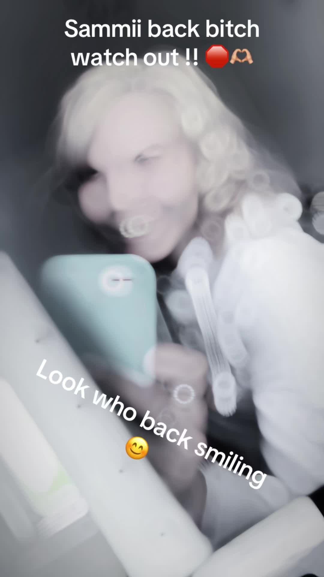 @Sammiiee