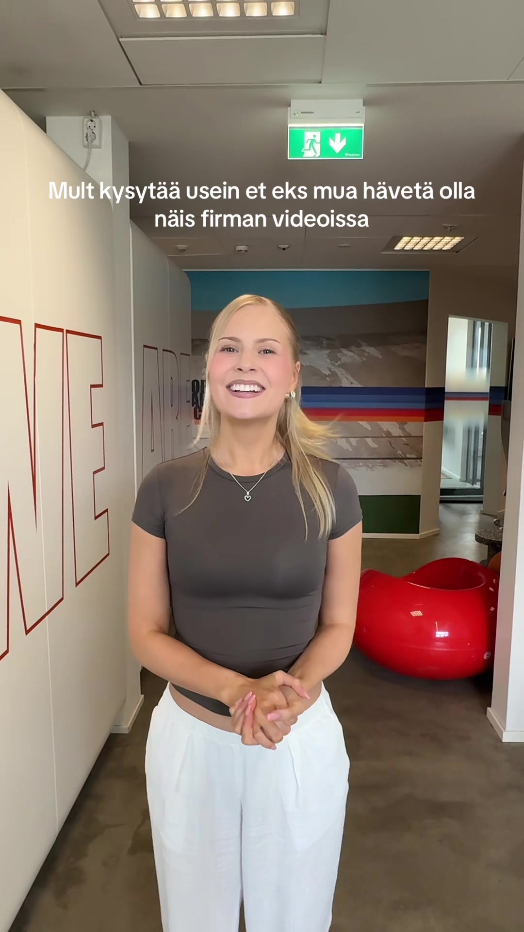 @Nordic Sales Crew