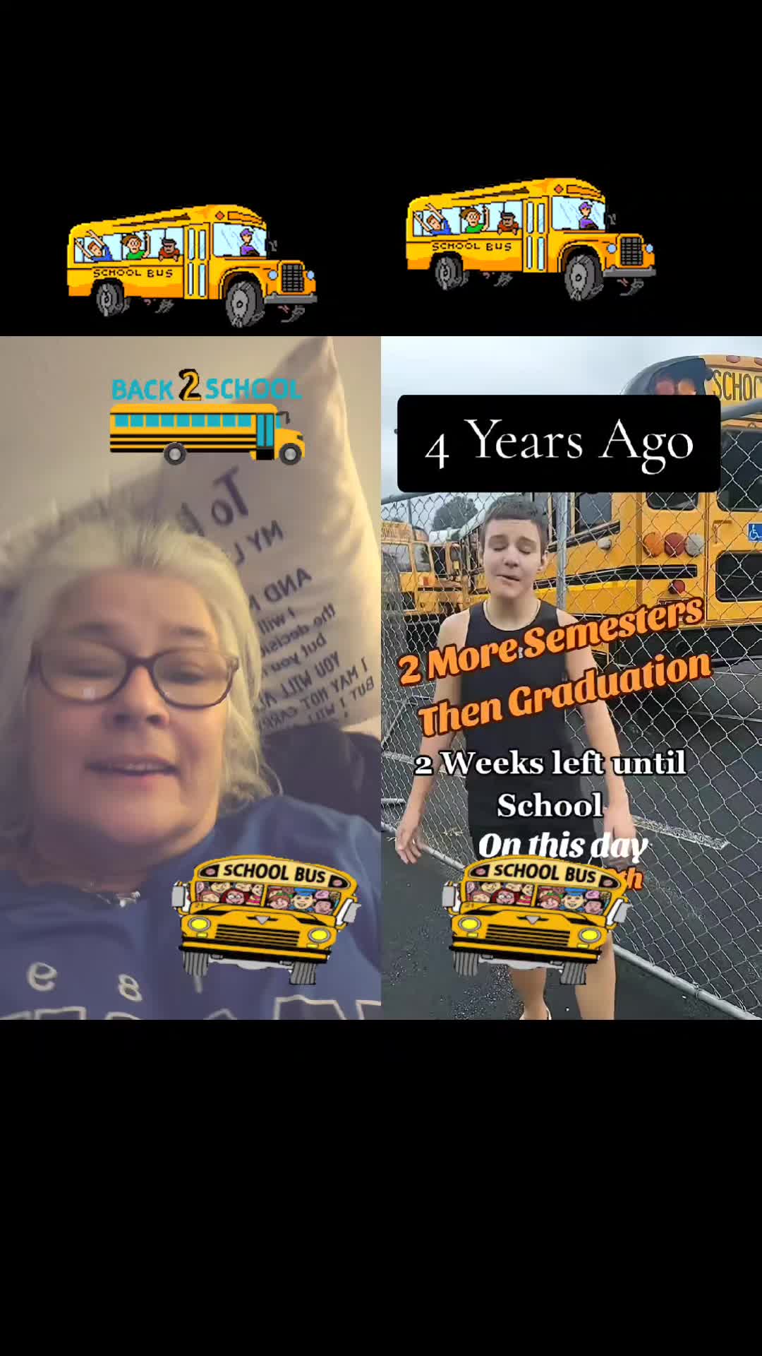 @LaDonna Richardson18+