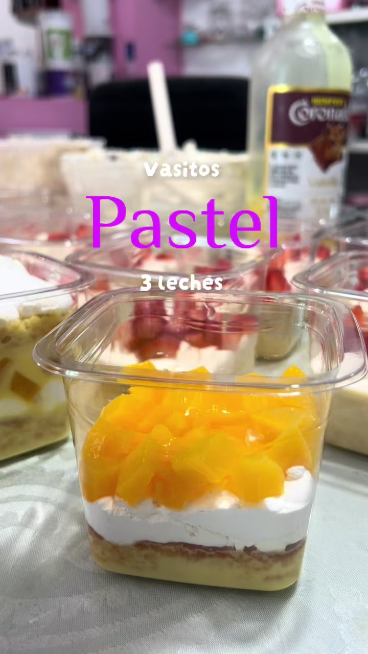 @Nya Nya Pastelería