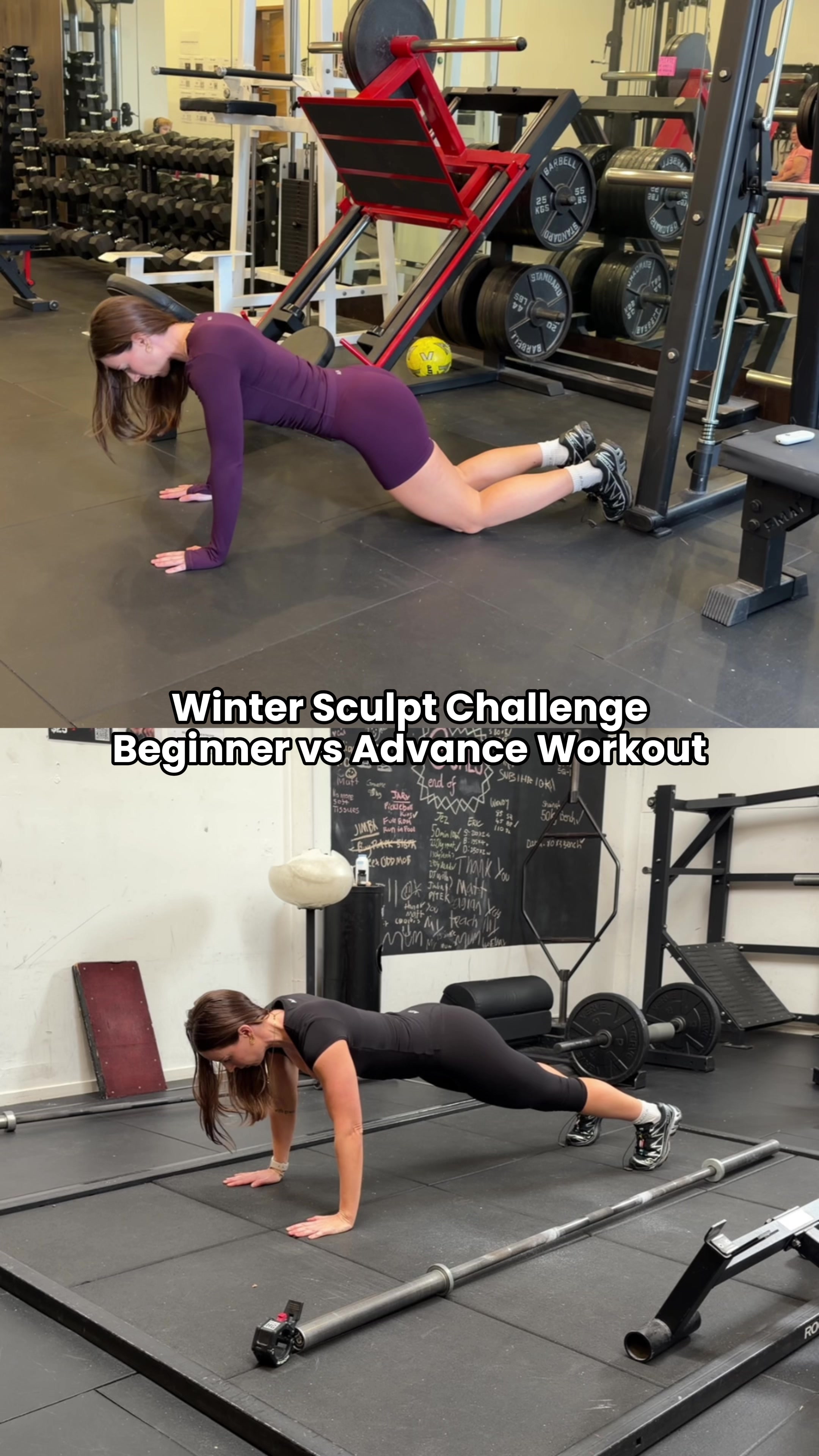 @Train With Soph