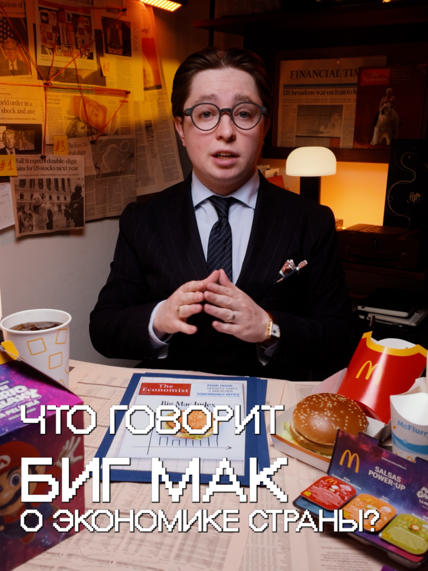 @Профессор Клинков