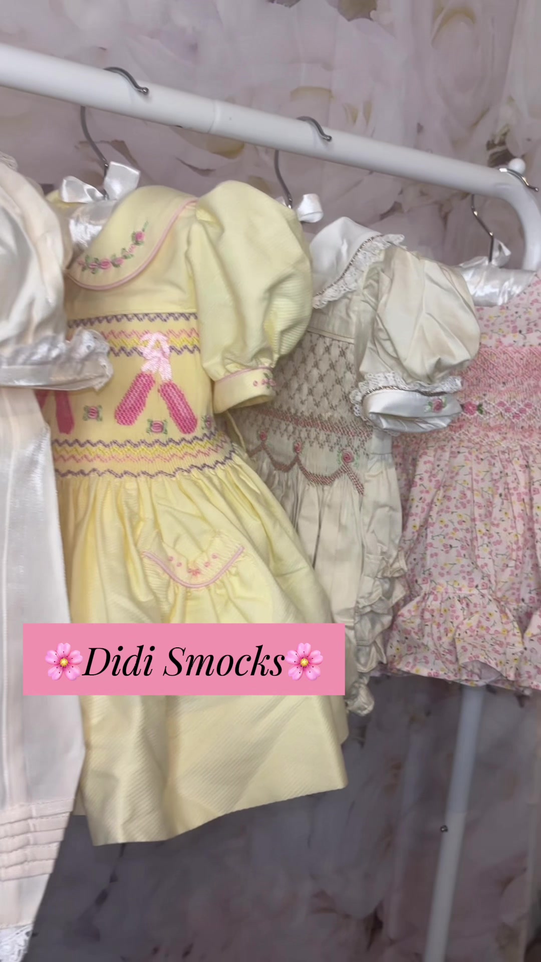 @Didi Smock Shop