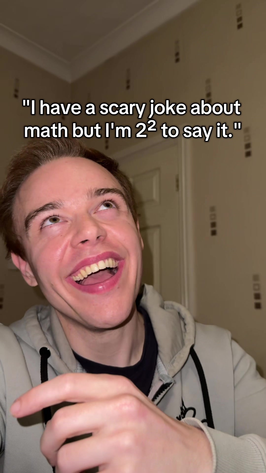 @Toggsy Thomas