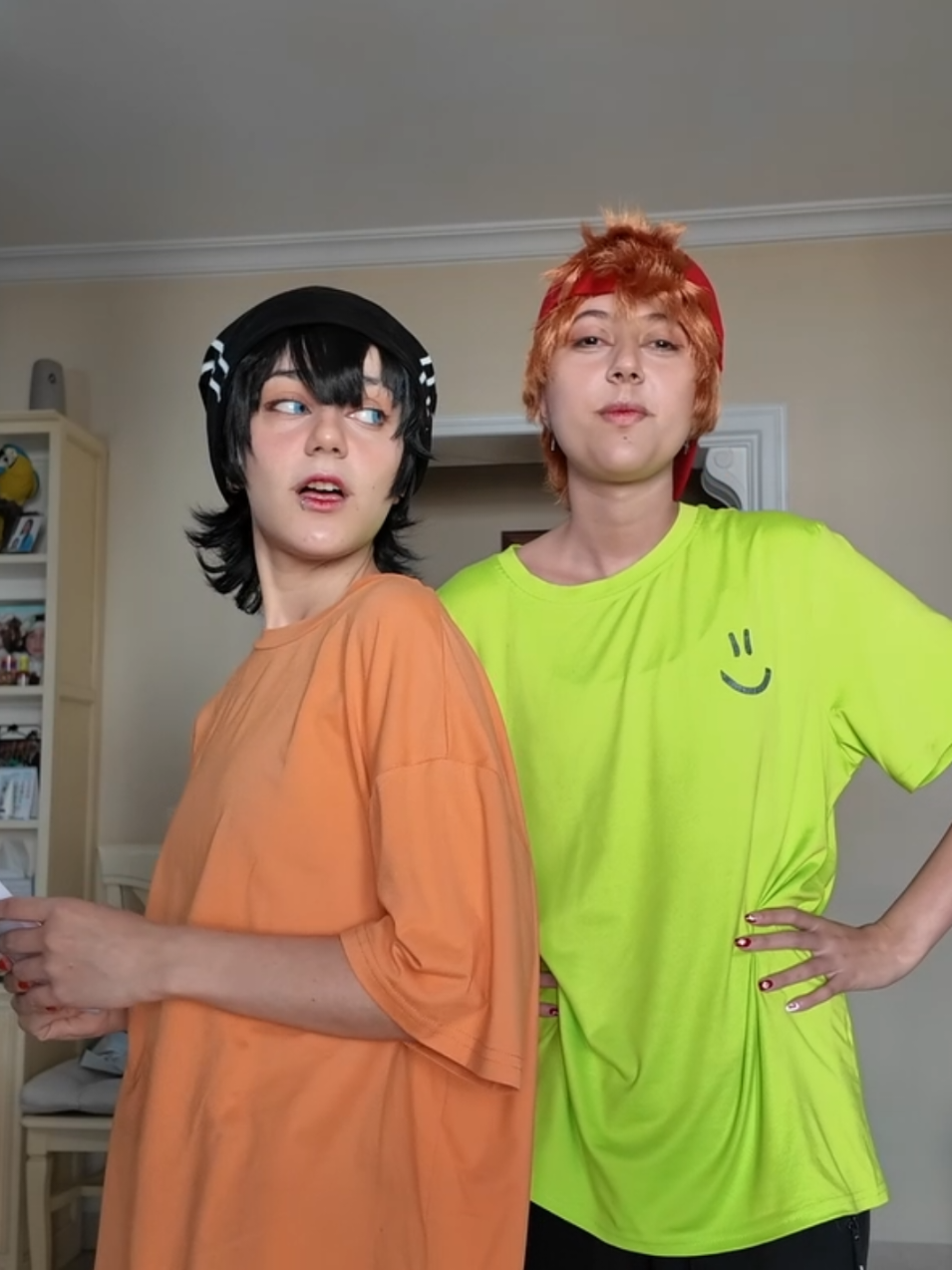 @Caelum