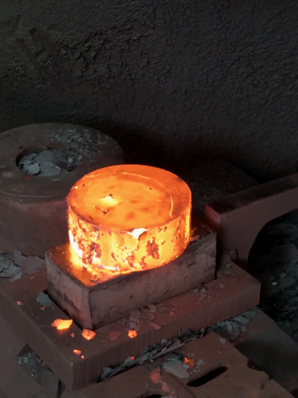 @Global Forge Hub