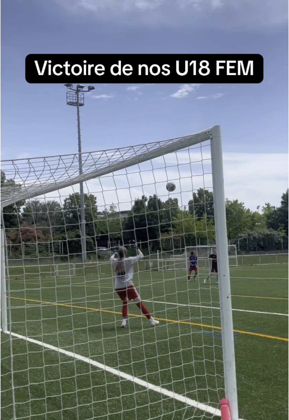 @FC Sainte Foy Lès Lyon