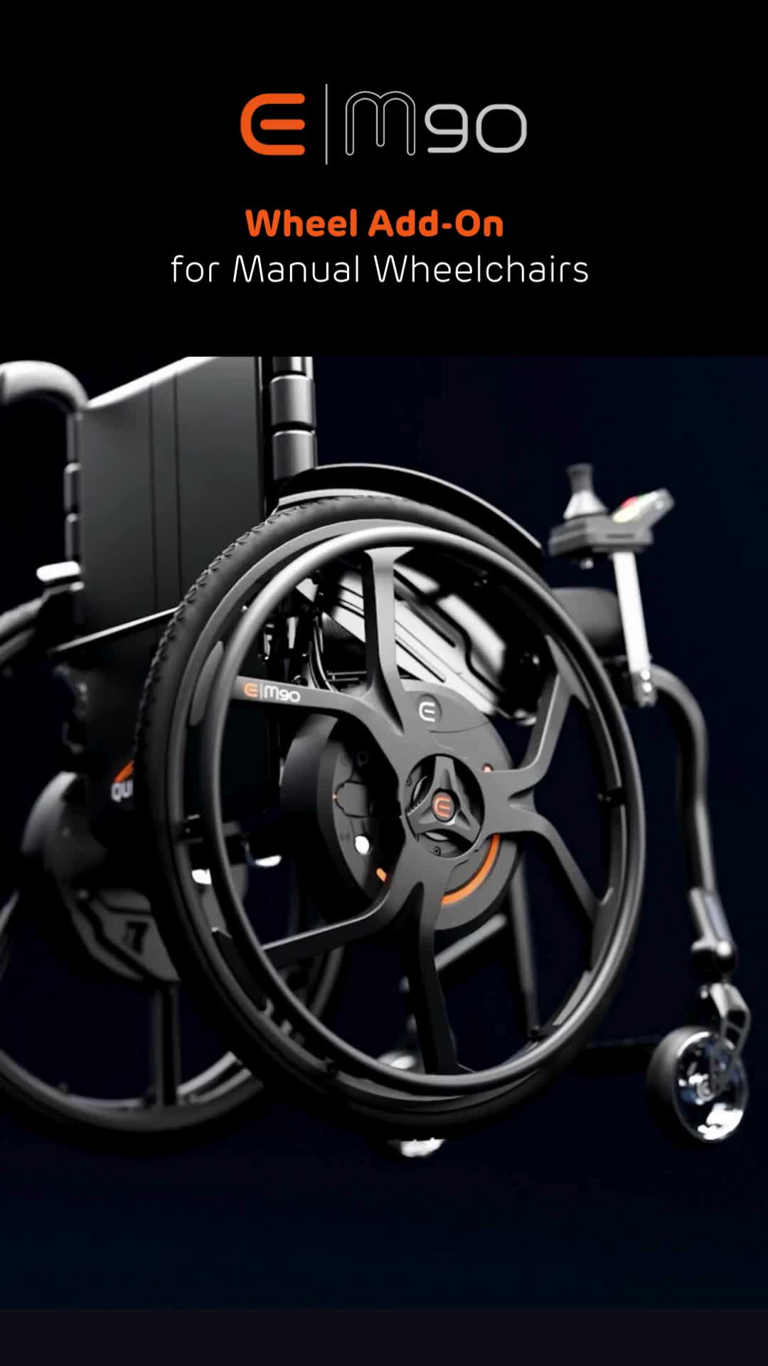 @Quickie Wheelchairs