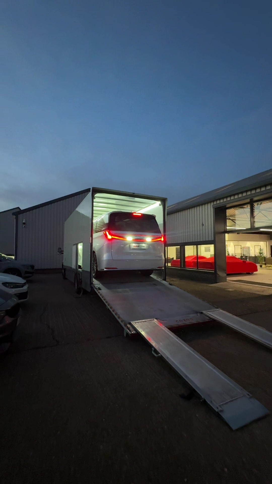 @AutoExport