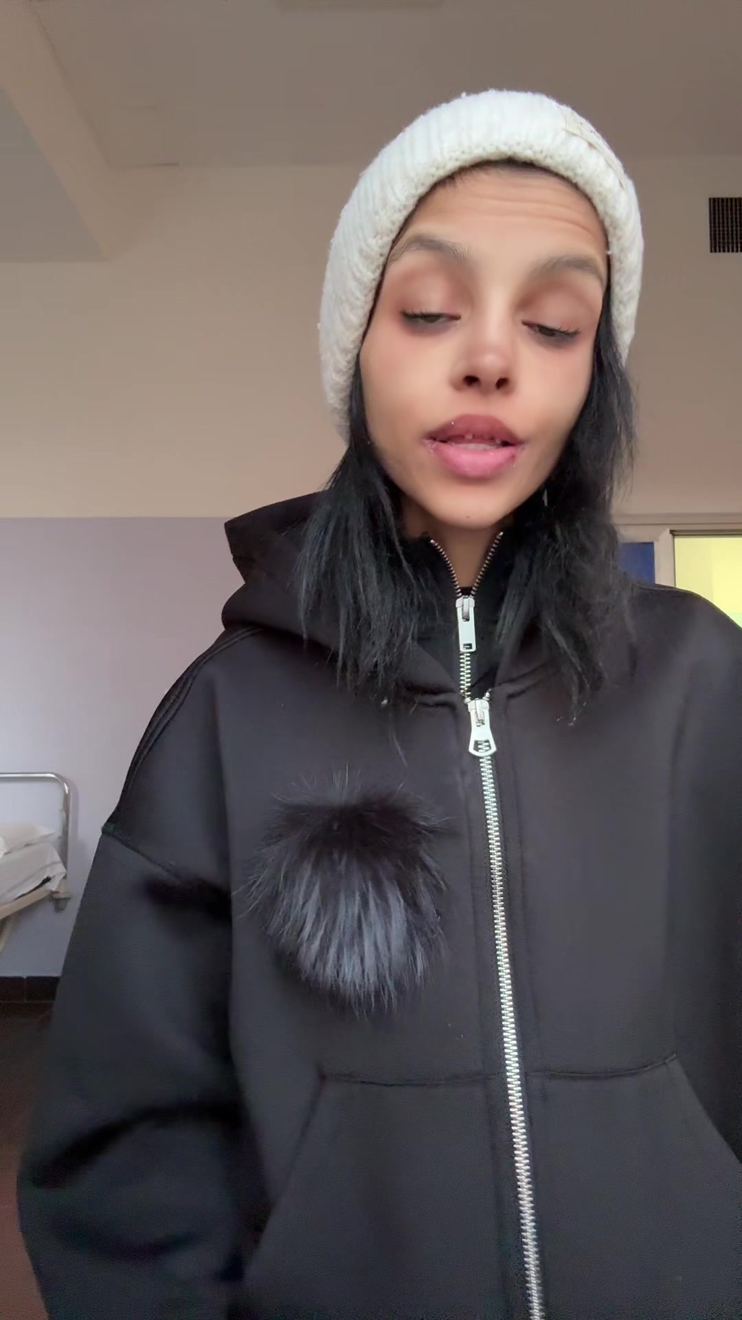 @Leila Kaouissi