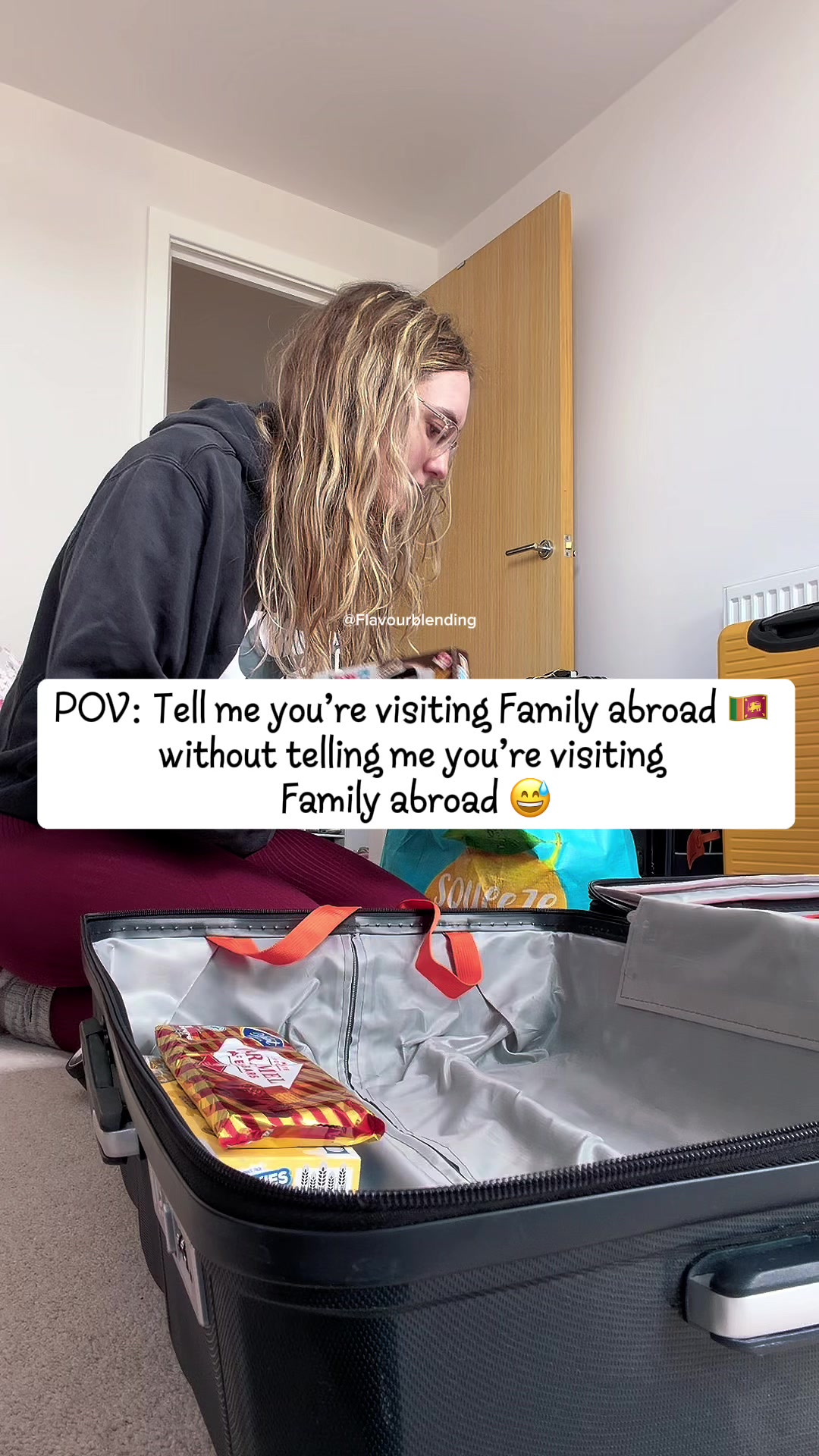 @Julia & Mahesh 🇩🇪❤️🇱🇰