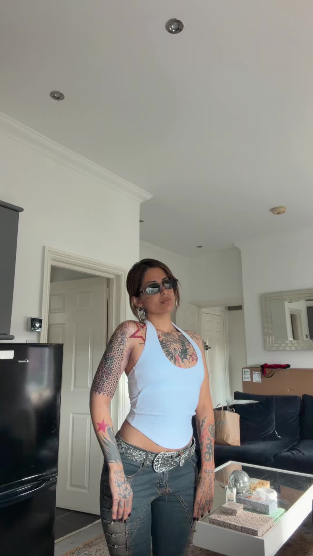 @Melika Farahmand