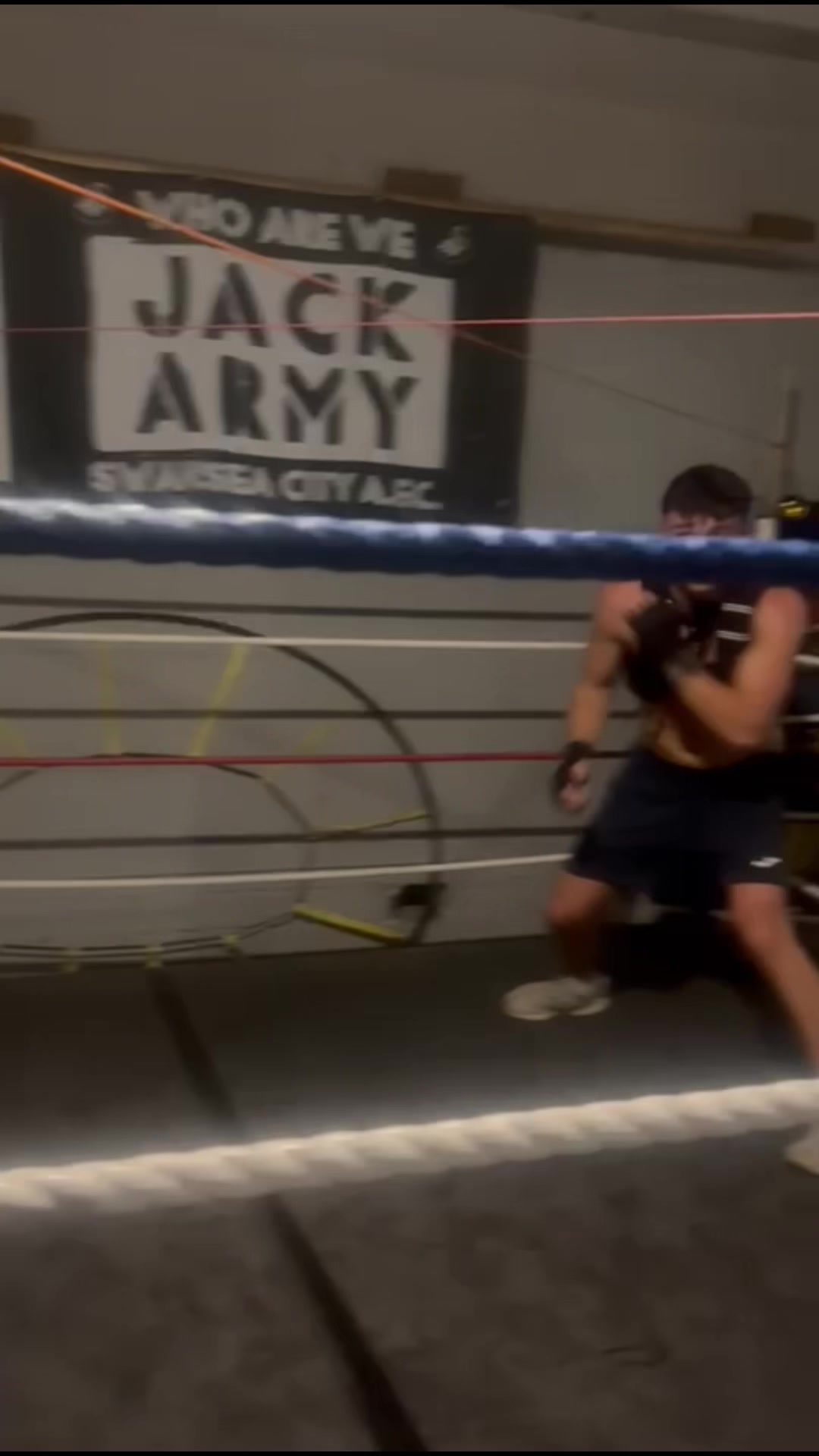 @BareKnuckleAndBoxingGymSwansea