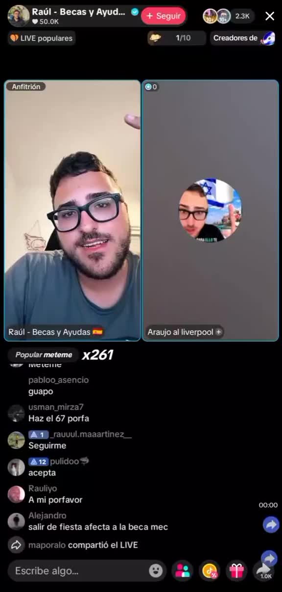 @✝️Guillermo 🇪🇸🇮🇪🇷🇺