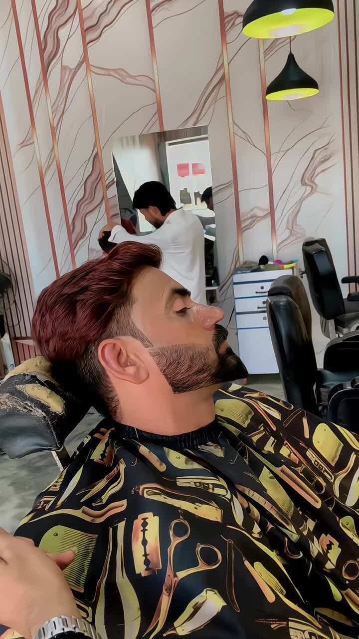 @waqashaircut