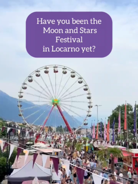 @Ticino Turismo