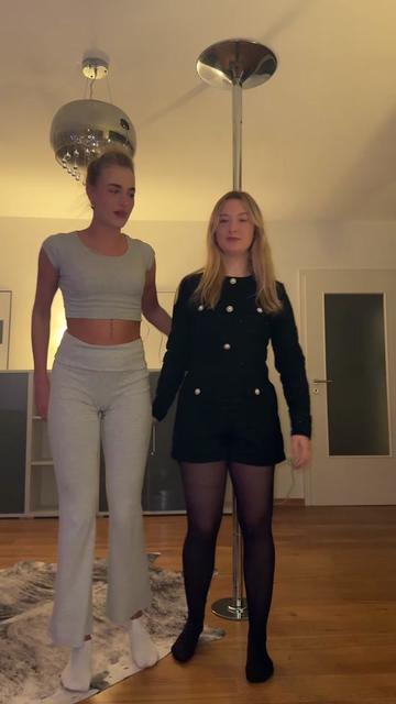 @Vivien & Lena