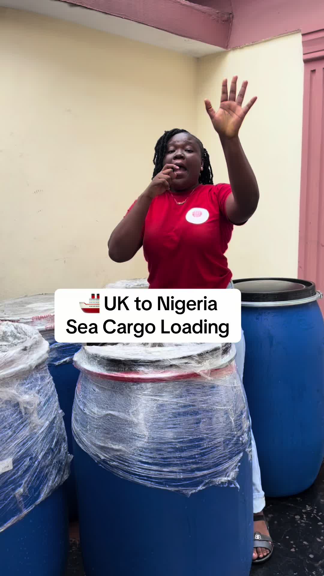 @Rosexpress-Logistics