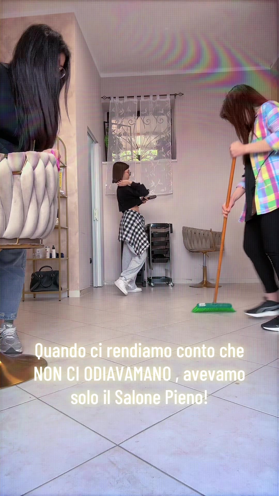@DG parrucchieri