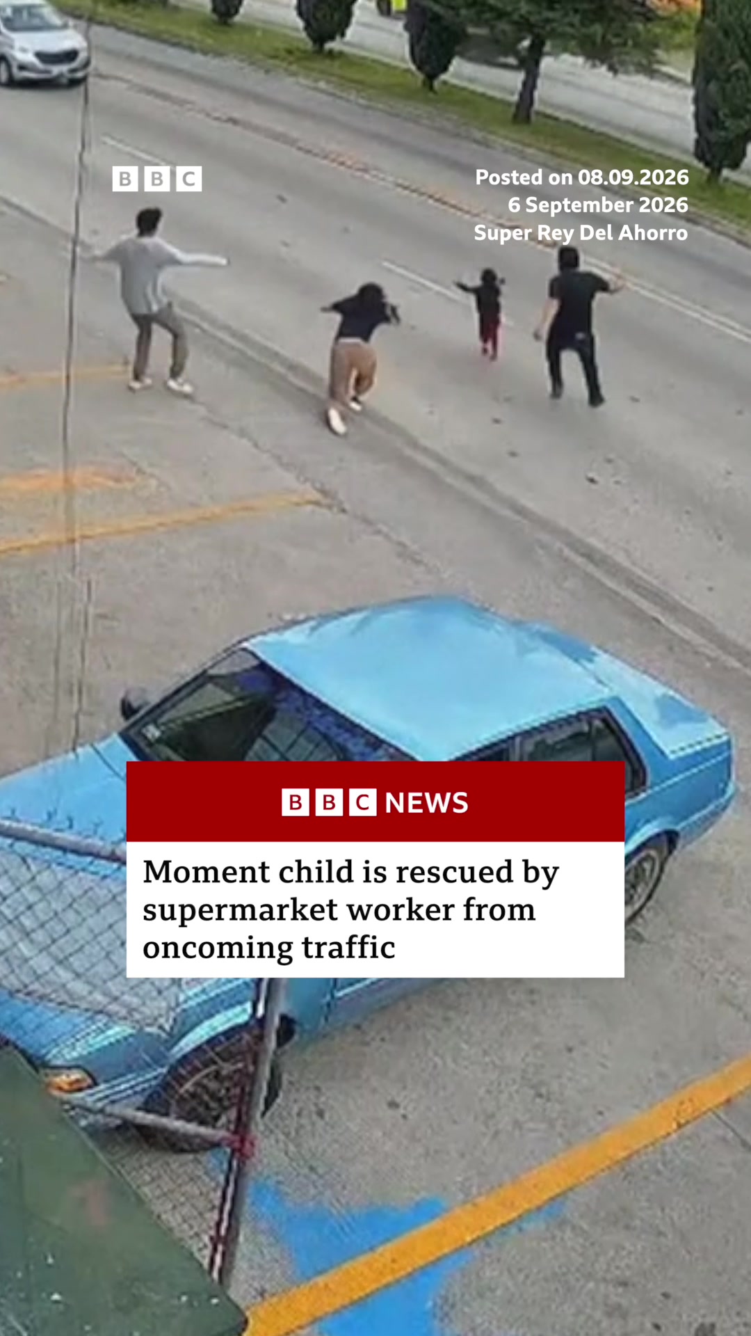 @BBC News