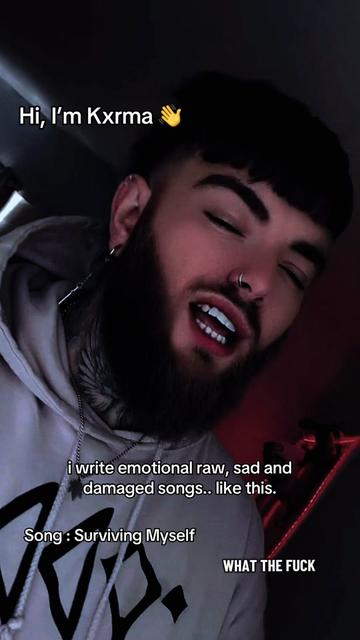 @ᛕꪖ᥅ꪑꪖ