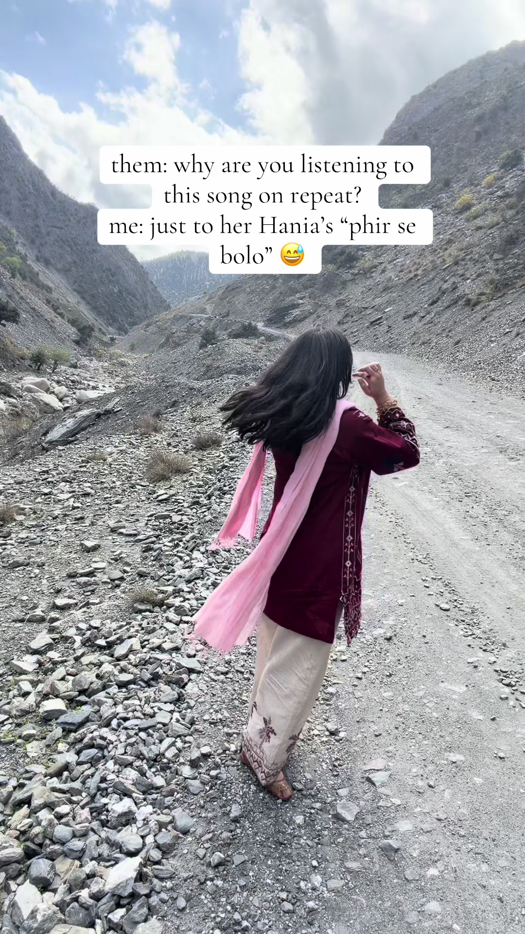 @Nishah