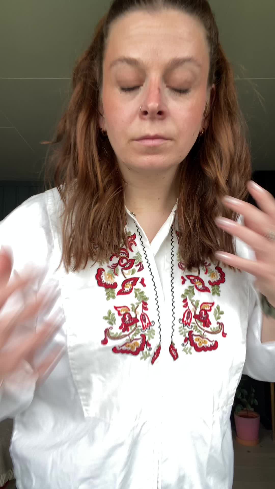 @Kari Kubberud
