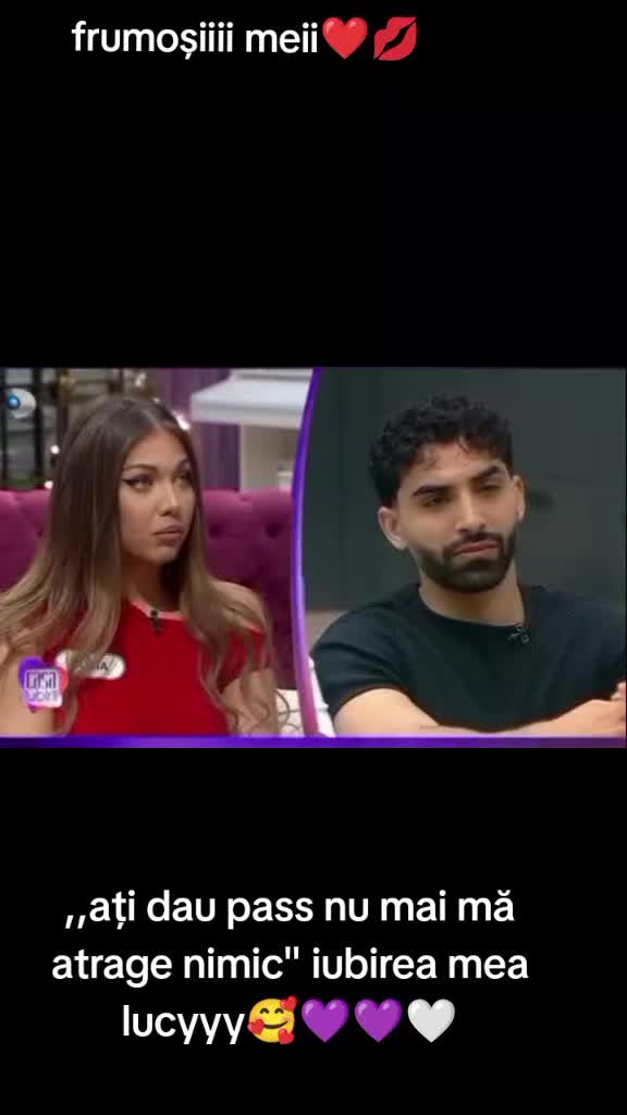 @lucy&iosif♥️👑😍