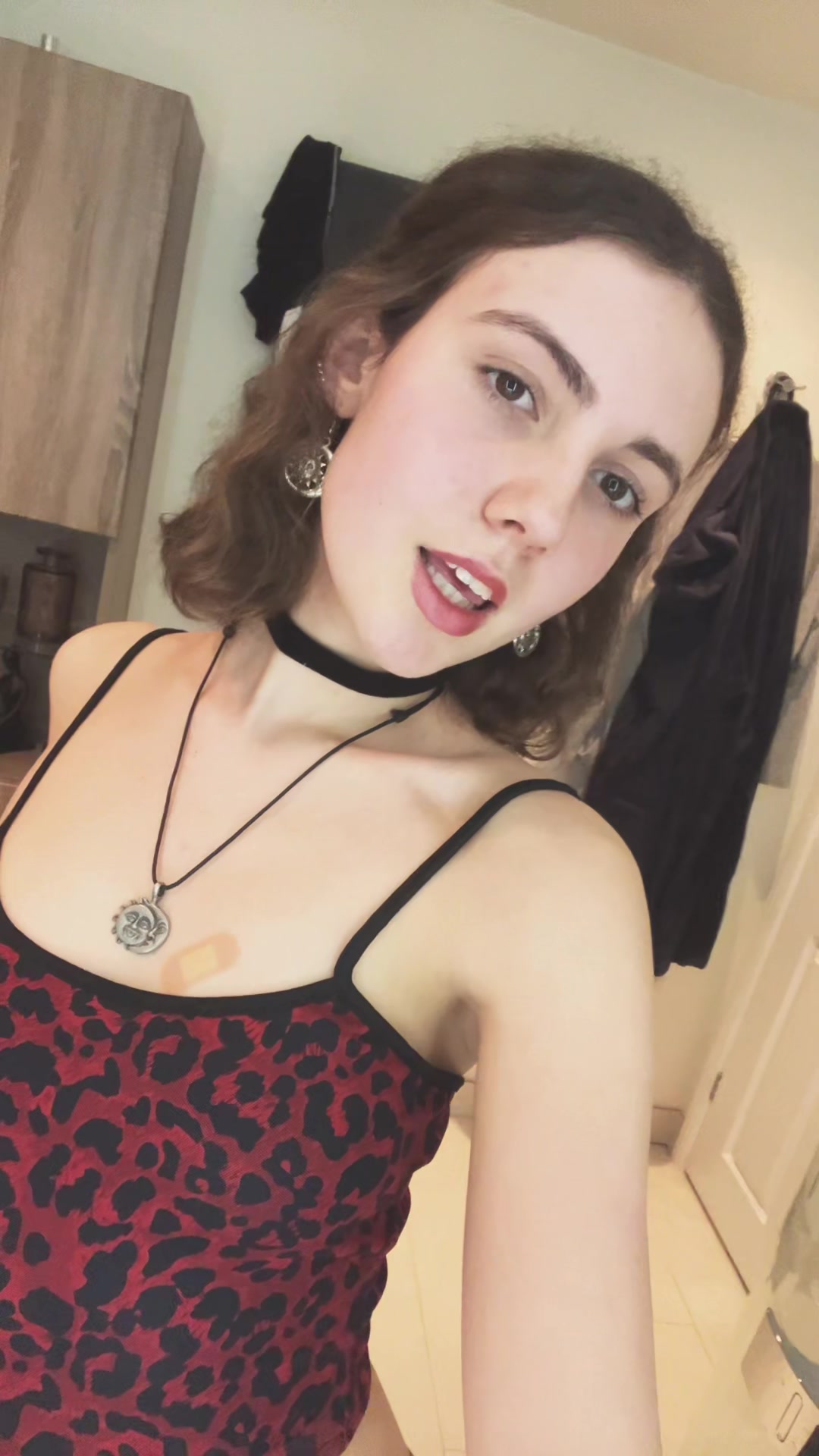 @Becca pink