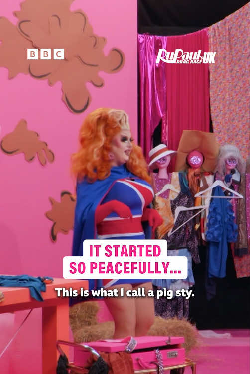@BBC Three
