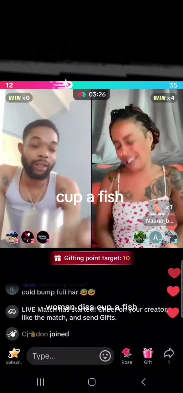 @got them views