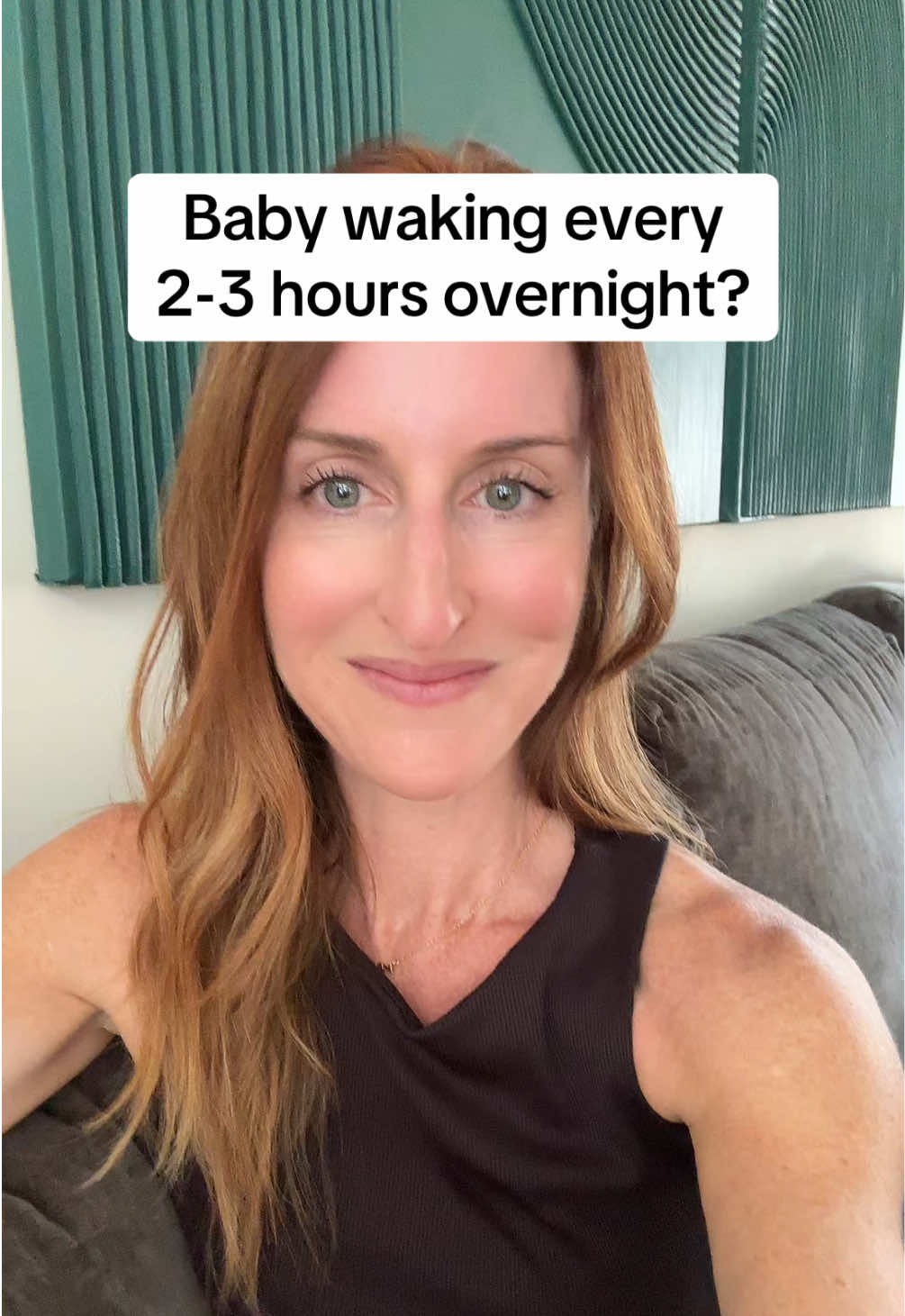 @Katy—Baby Sleep Coach