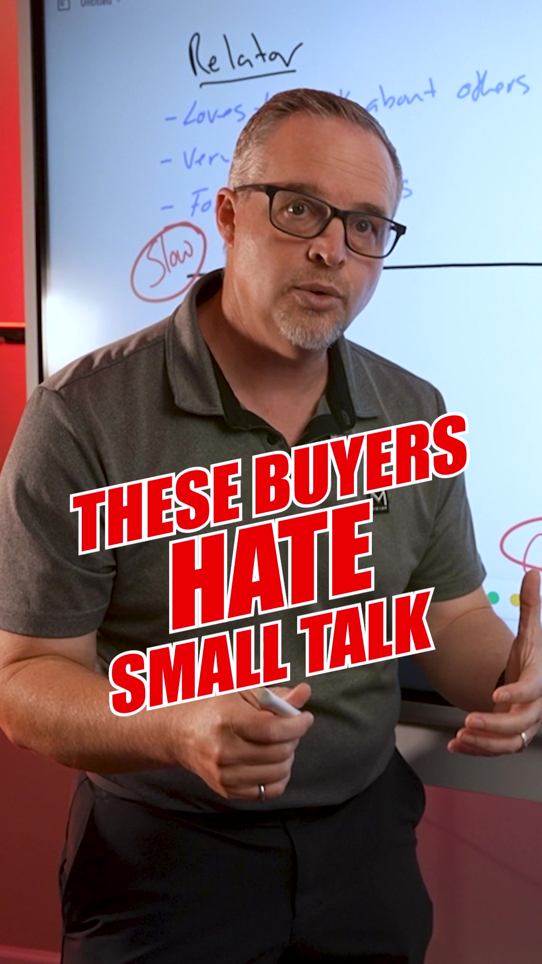 @Chuck Thokey