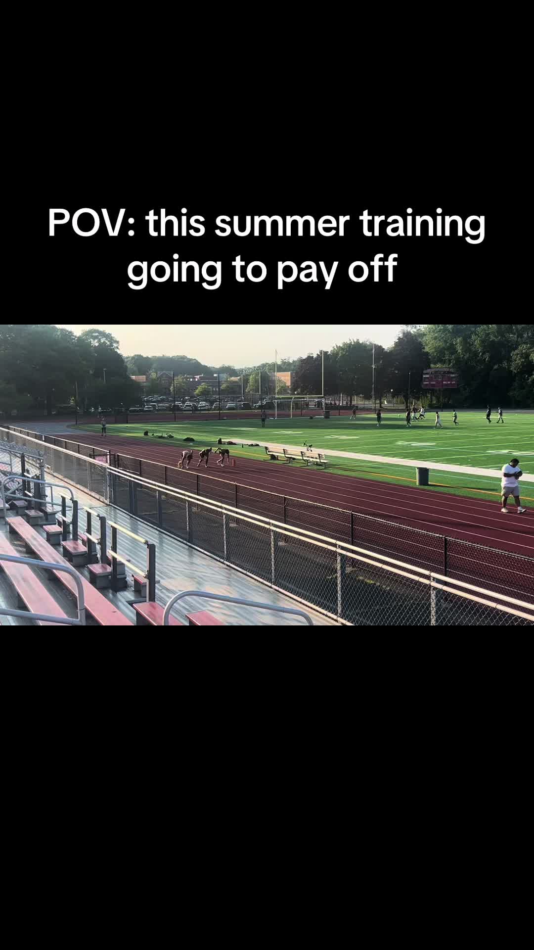 @I ❤️ Track