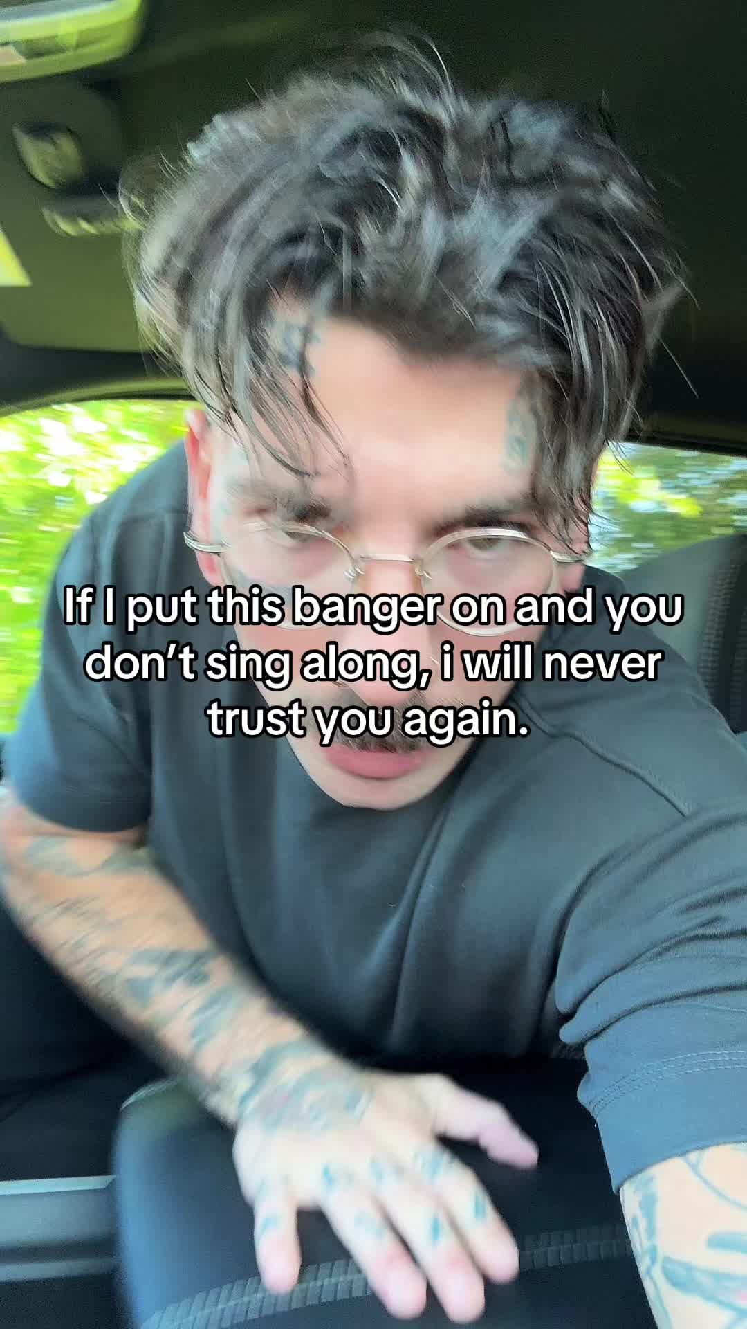 @Topher Reed