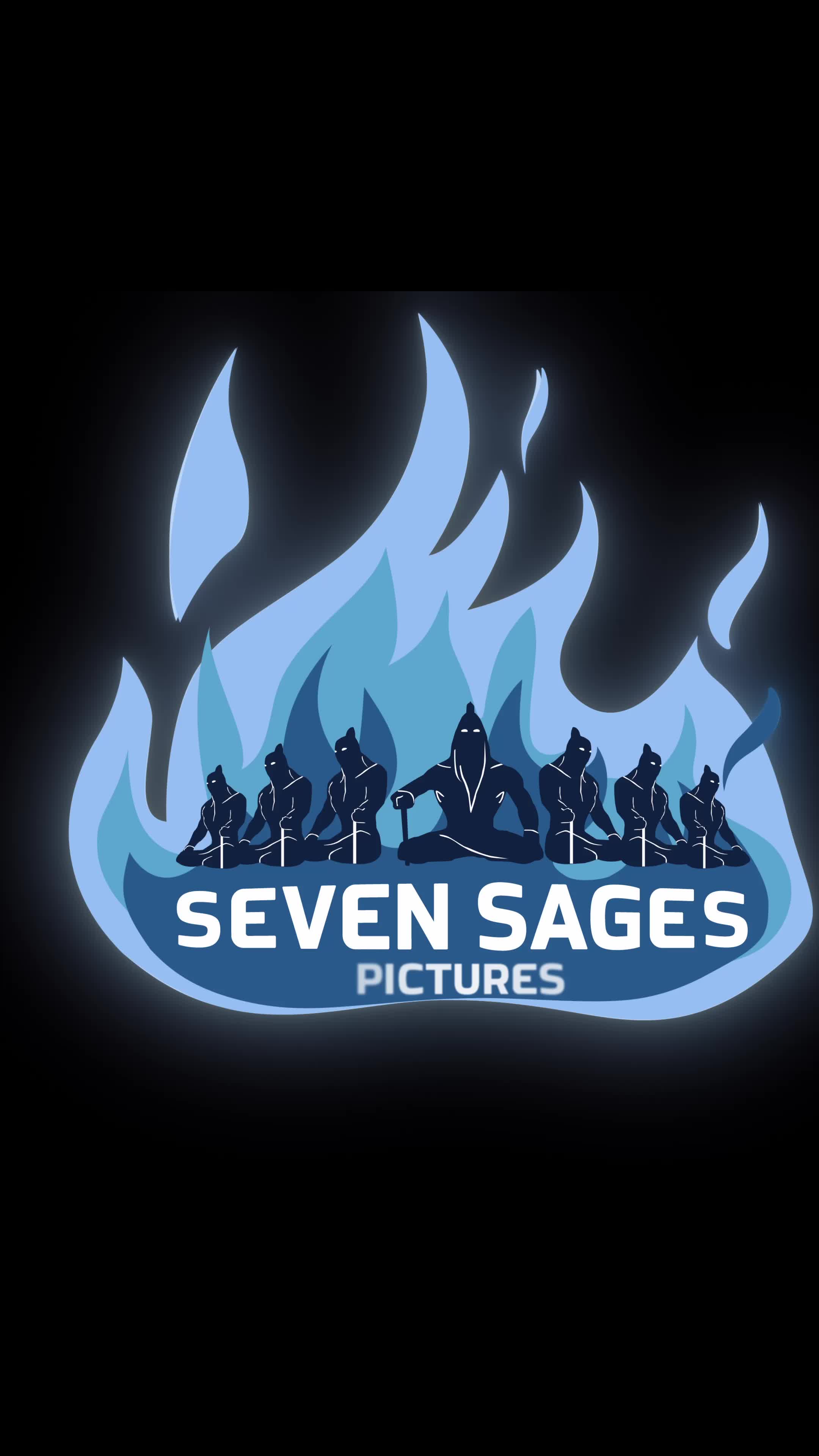 @Seven Sages Pictures