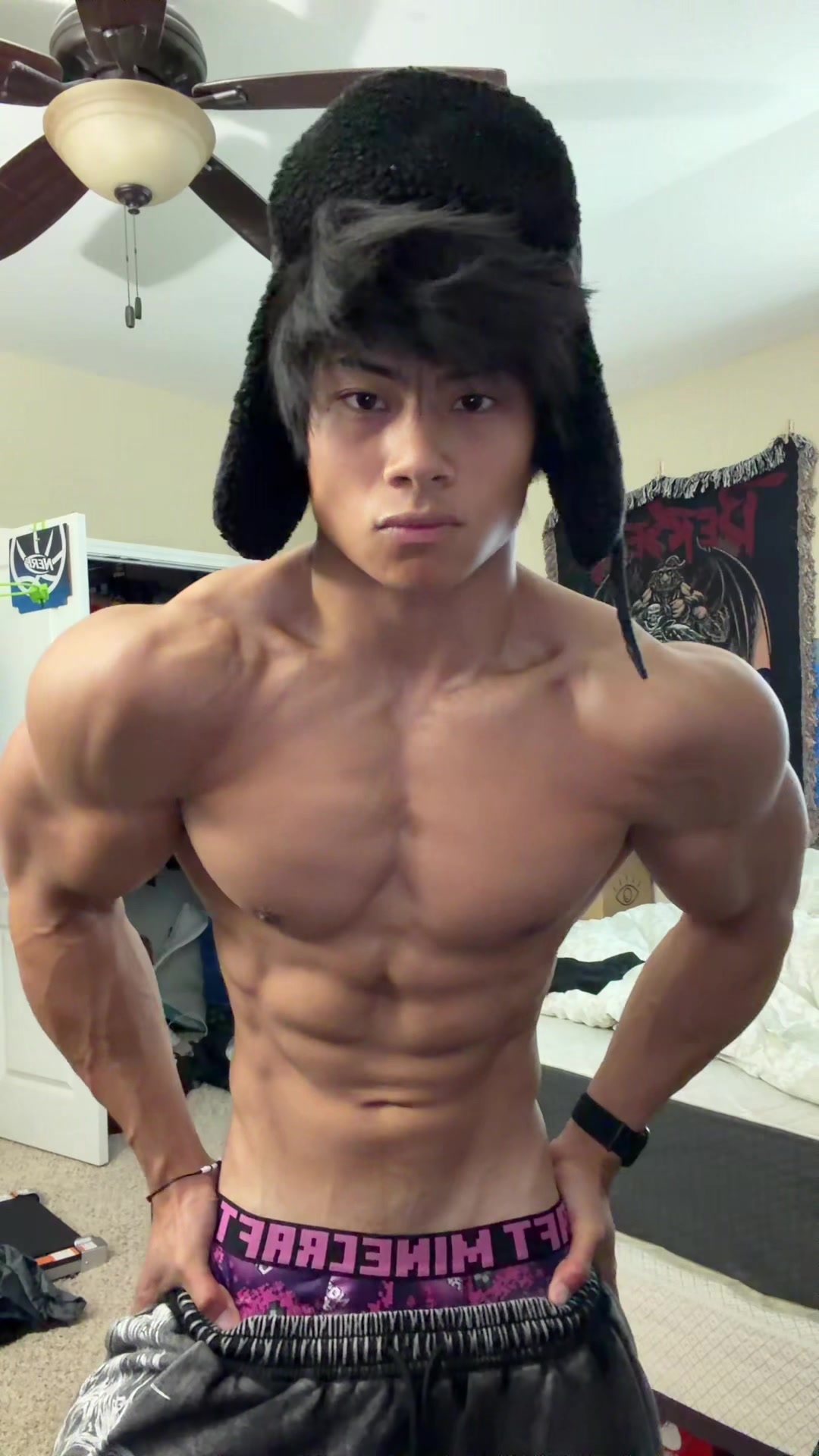 @noah deguzman