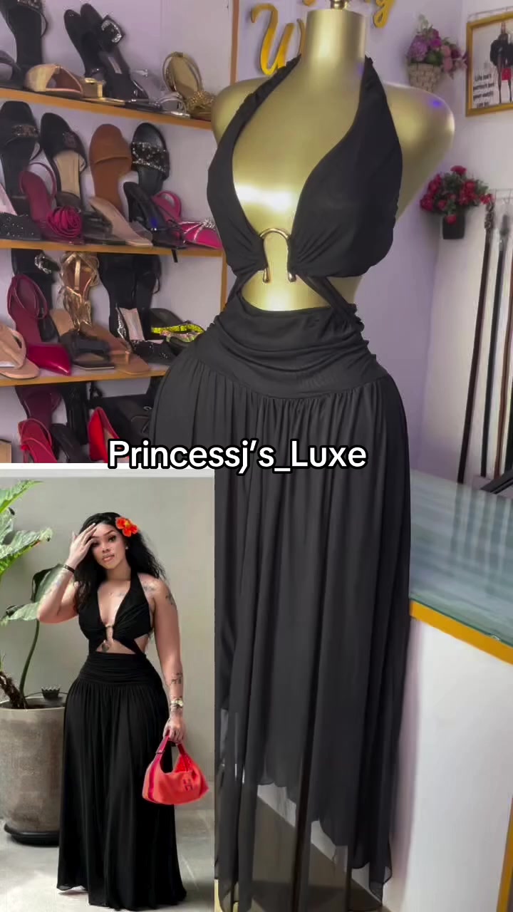 @PrincessJ’s_Luxe