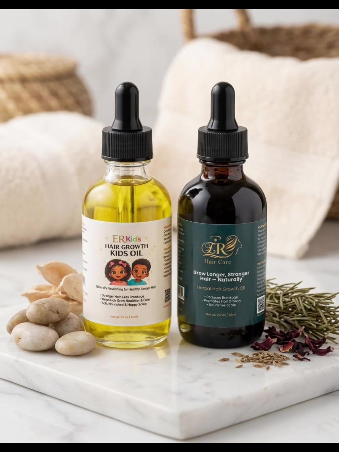 @ERHairCare&Store