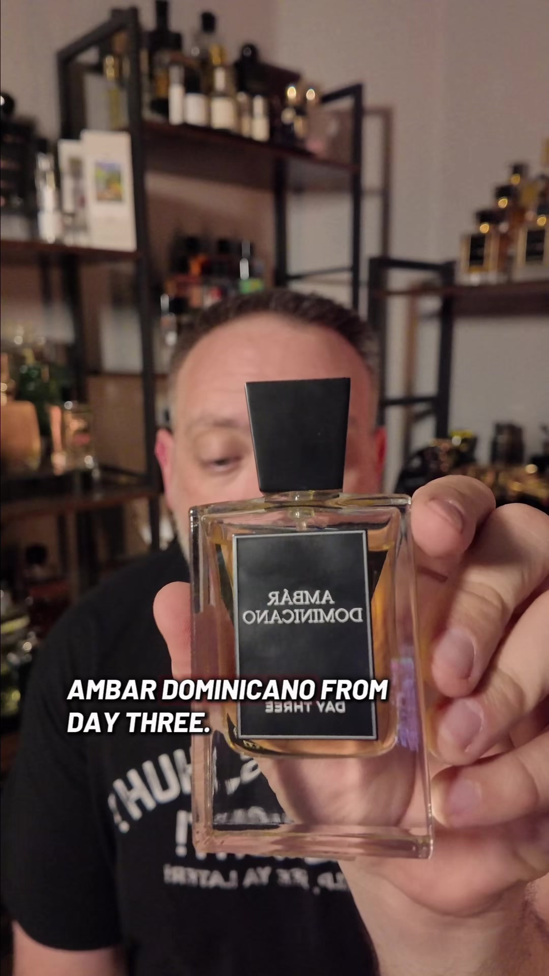 @Jonathan Fragrance