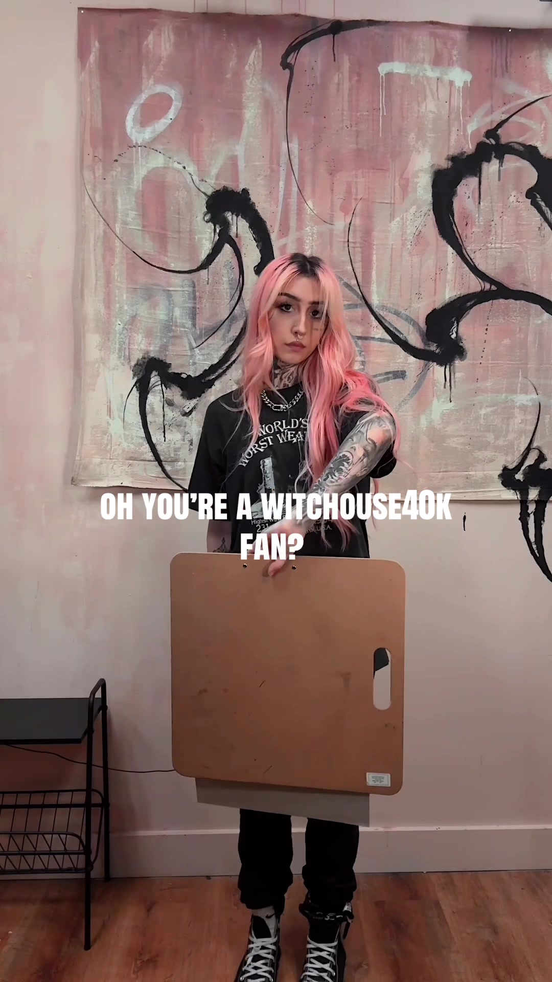 @thegutterangel