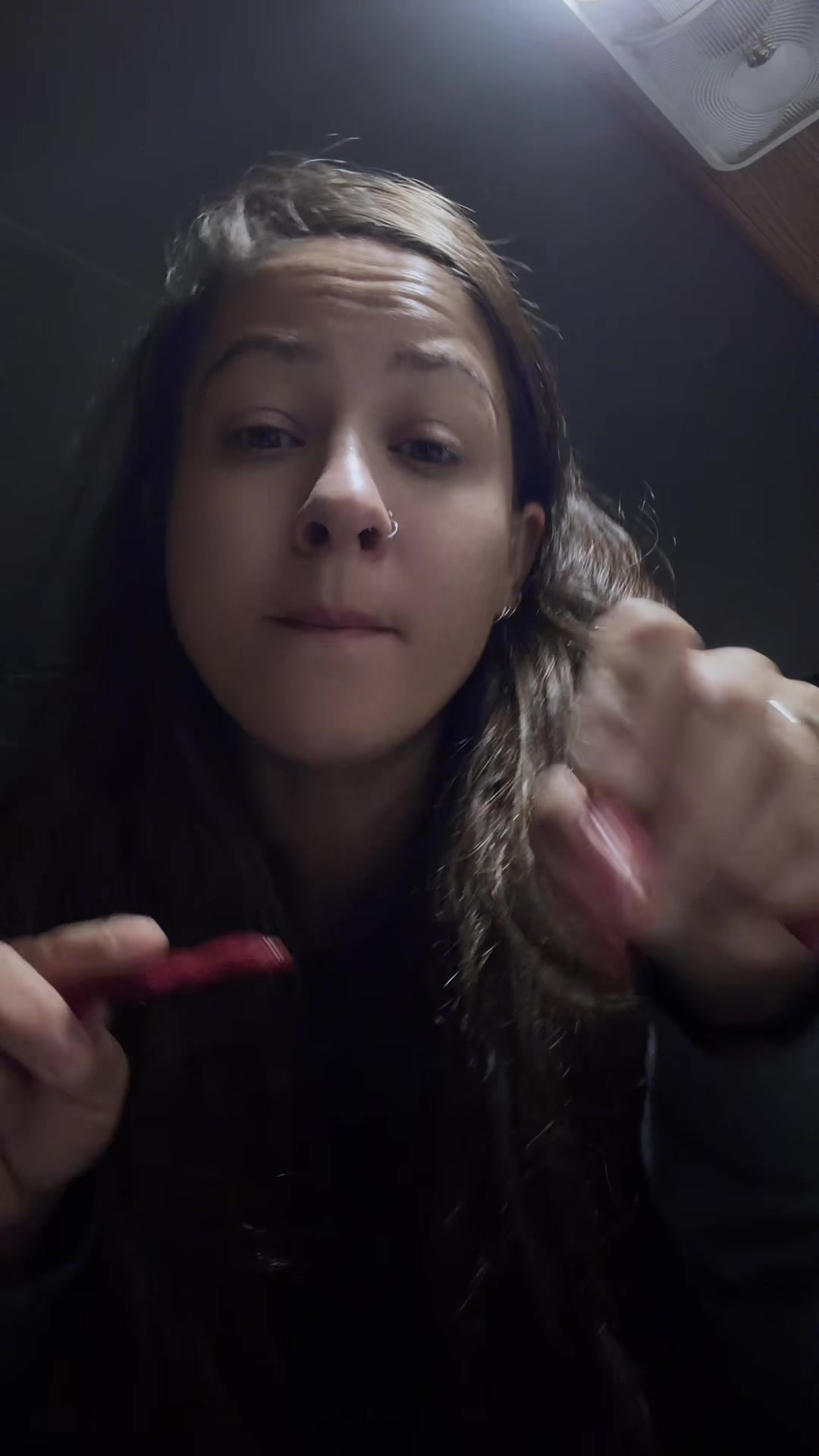 @Samantha Rae