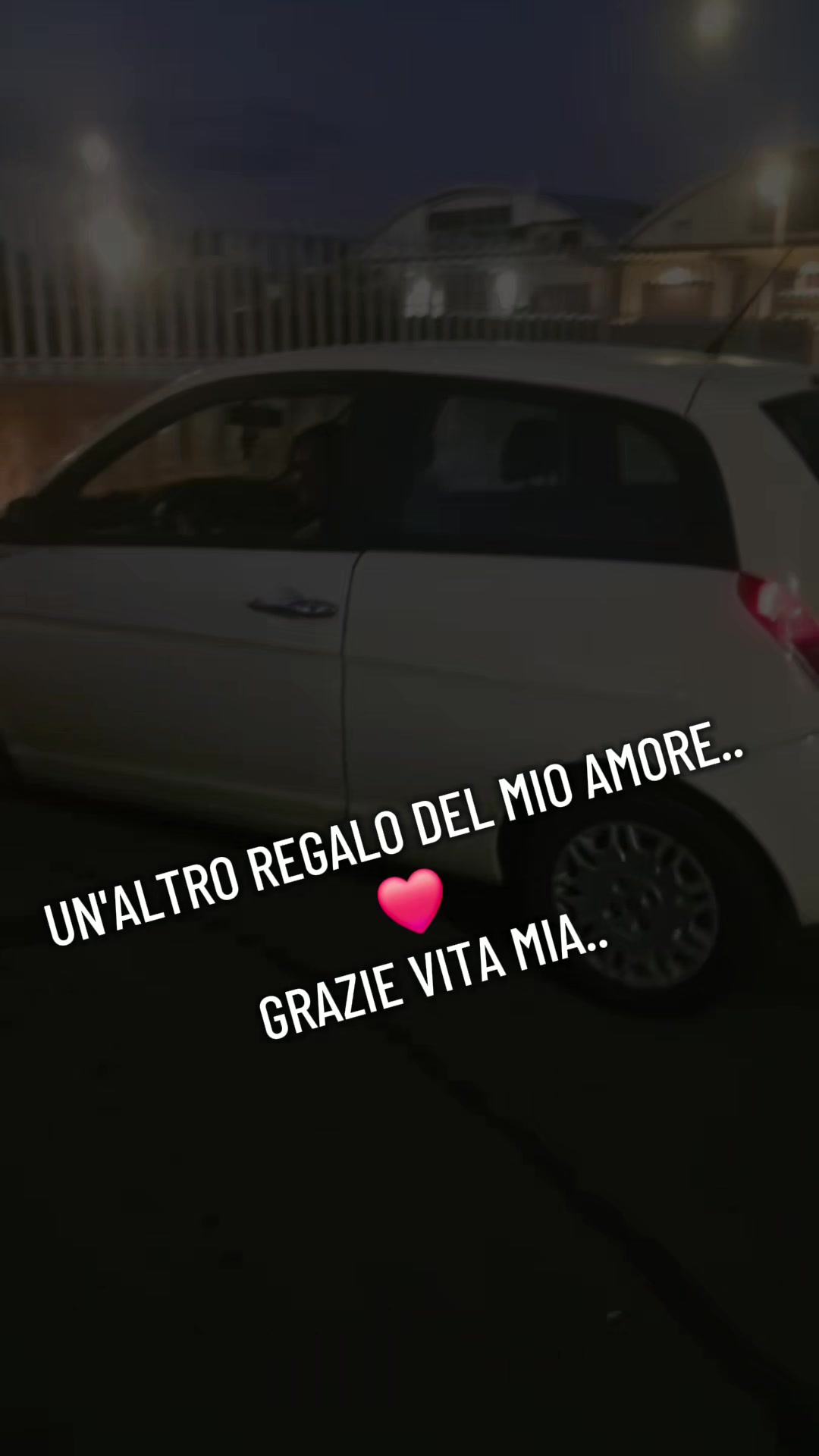 @Carmen Drago