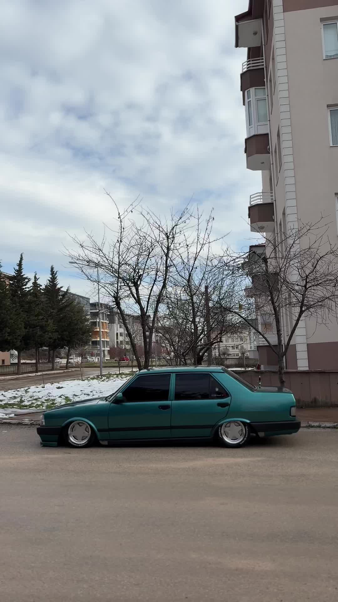 @Emre Çırak