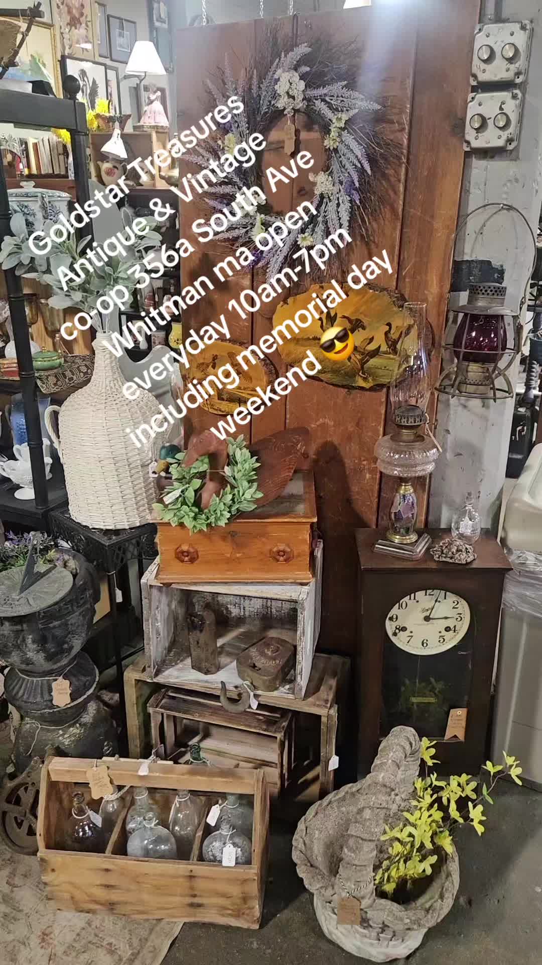 @Gold Star Treasures