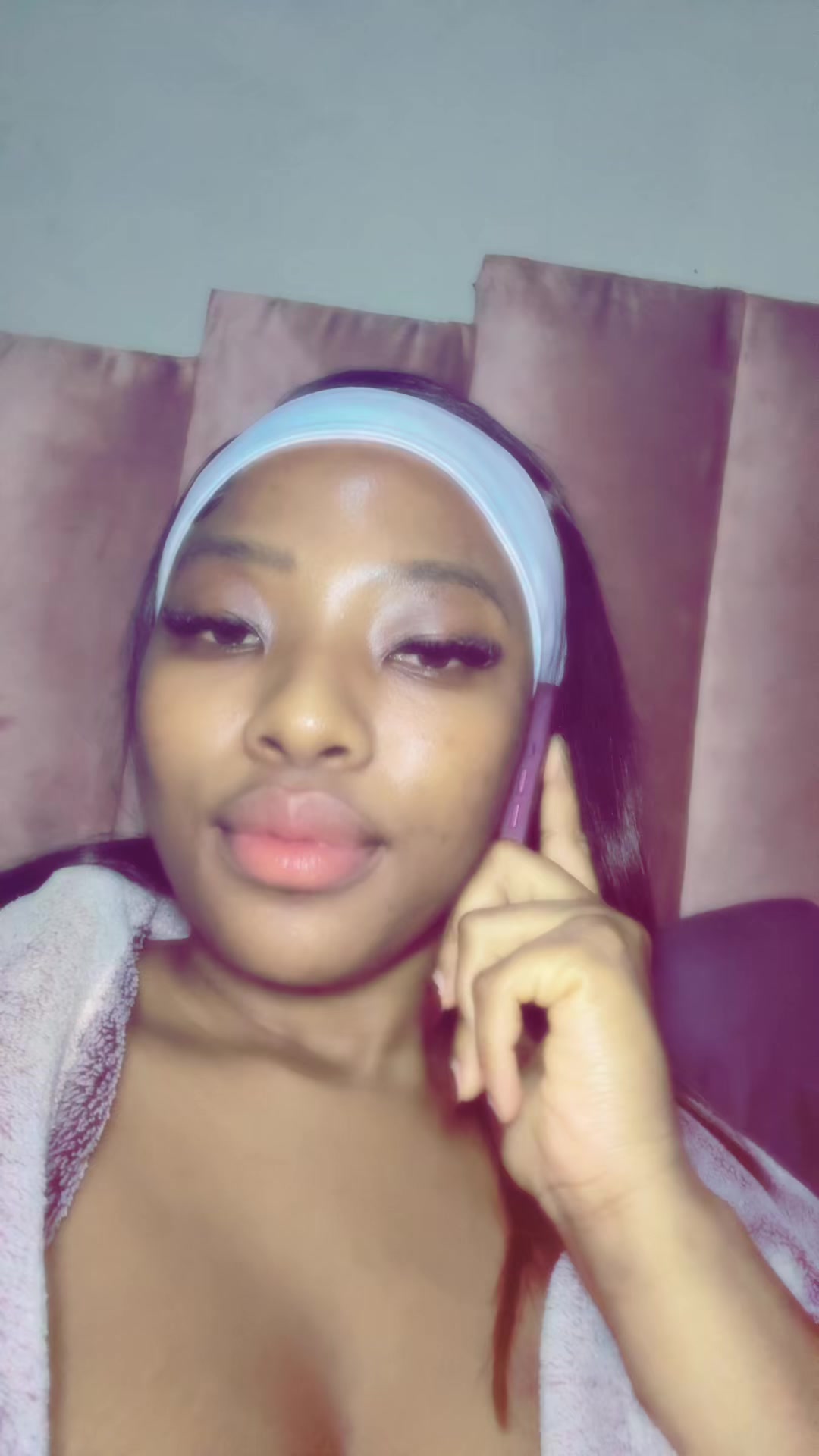 @Phindile Minnie