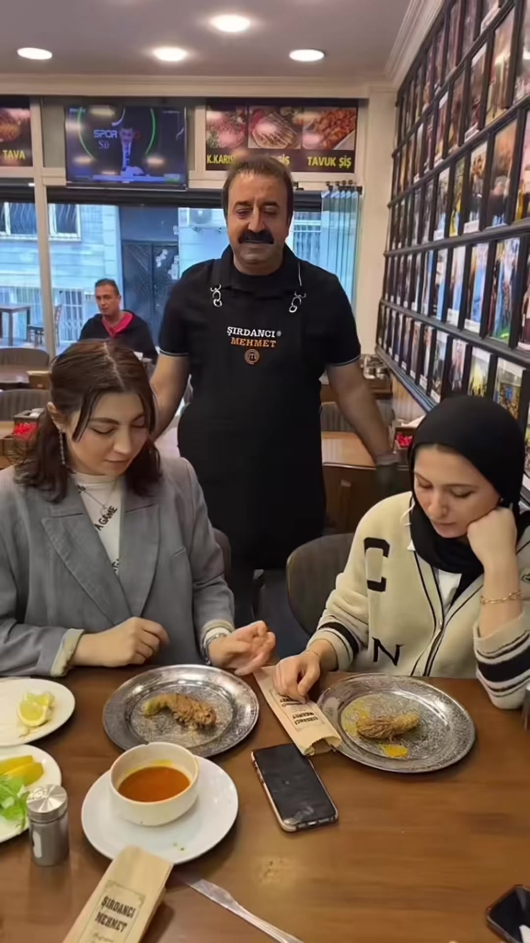 @Şırdancı Mehmet